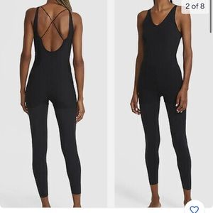 NEW Nike one piece yoga jumper size S
